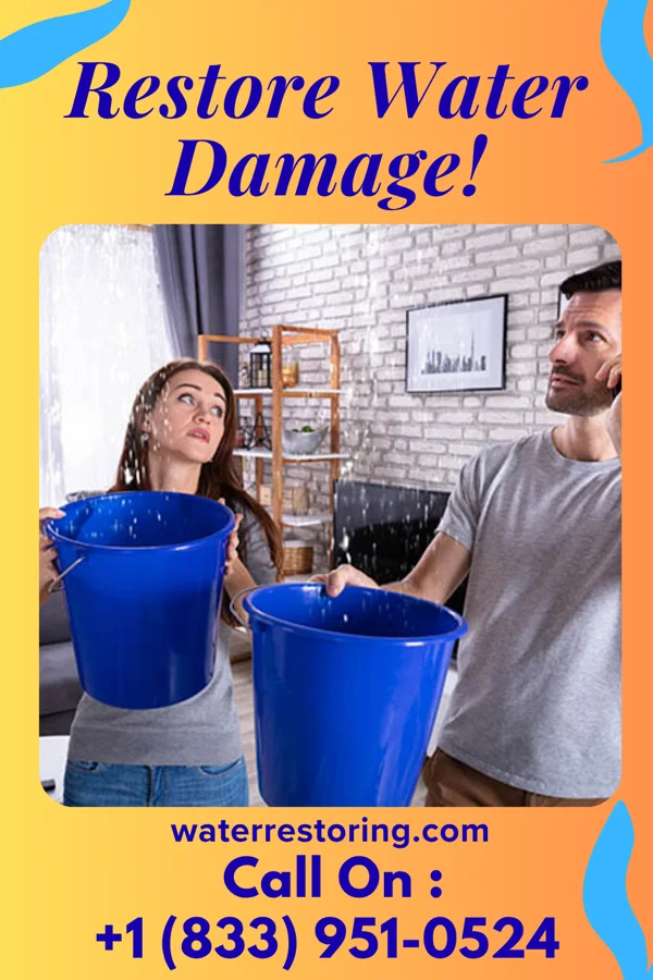 water restoration Pro Water Damage Team Fort Jesup